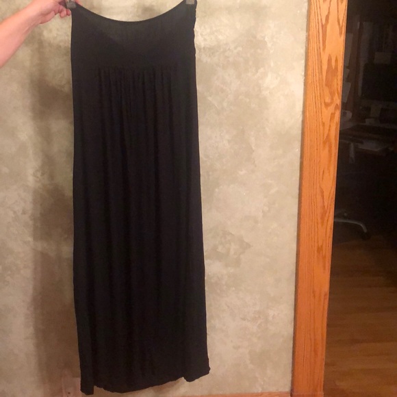 Mai Tai Black Maxi - Picture 3 of 3